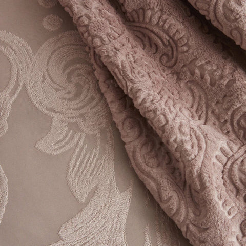 Ensemble de Trousseau Karaca Home Valeria Elite 8 Pièces Rose Poudré
