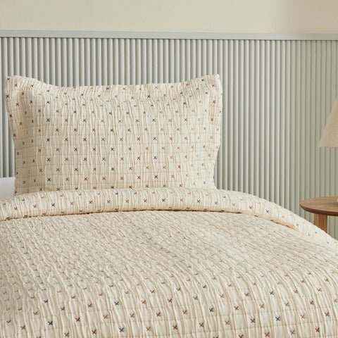 Karaca Home Ensemble de couverture de lit une Personne Young Oxxo
