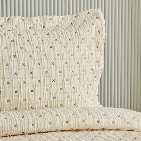 Karaca Home Ensemble de couverture de lit une Personne Young Oxxo