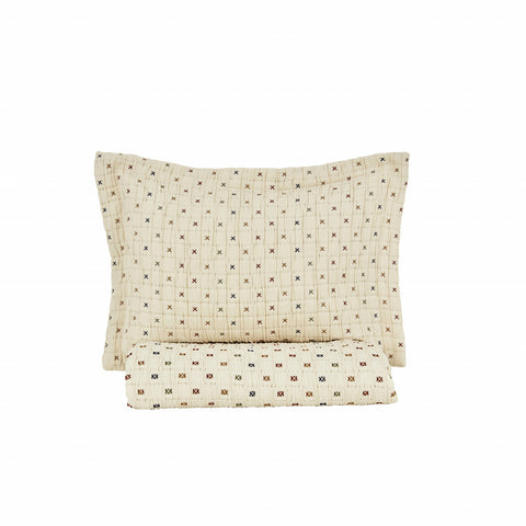 Karaca Home Ensemble de couverture de lit une Personne Young Oxxo