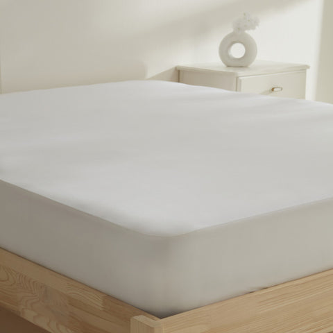Karaca Home Housse de Matelas Imperméable Ajustée 160x200 cm