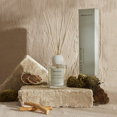 Encens Karaca Home Essentials Green Touch 100 ml