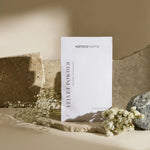 Karaca Home Essentials Sachet Parfumé Velvet Powder, Poudré