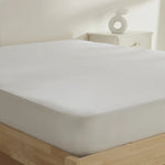 Karaca Home Micro Drap-housse Matelas King Size 180x200
