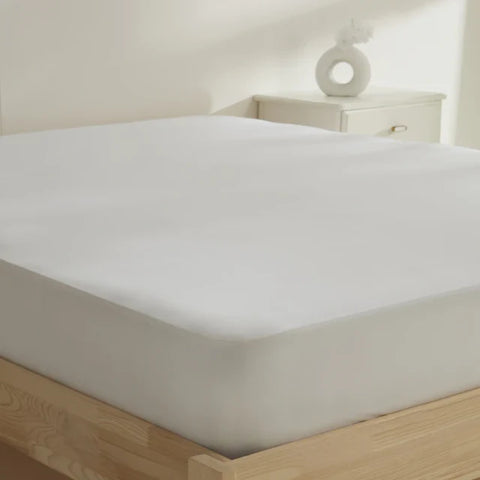Karaca Home Micro Drap-housse Matelas King Size 180x200