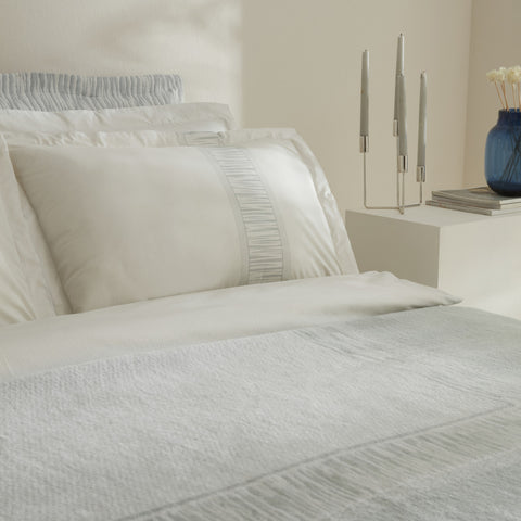 Karaca Home Eternal, Ensemble de Mariée Double 8 Pièces Menthe