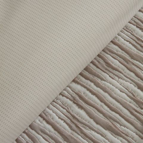 Karaca Home Eternal, Ensemble de Mariée Double Café