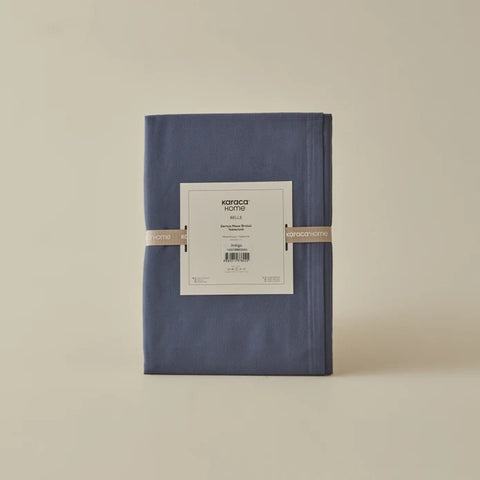 Nappe Antitache Karaca Home Belle Indigo