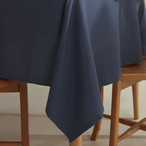 Nappe Antitache Karaca Home Belle Indigo