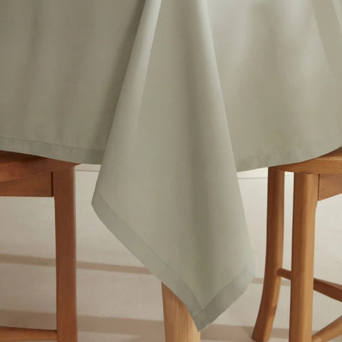Nappe Antitache Karaca Home Belle Sauge