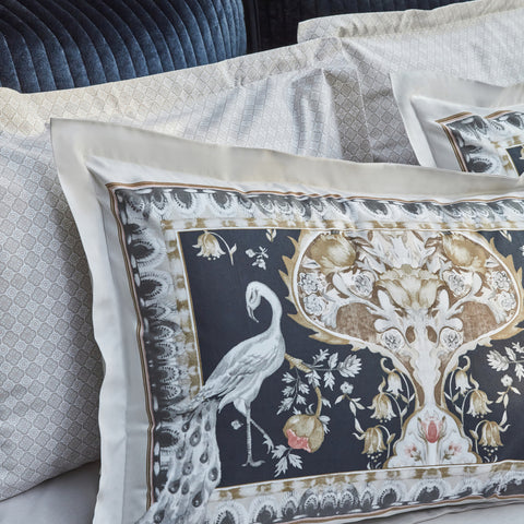 Karaca Home Pavo, Ensemble d'Hiver Double