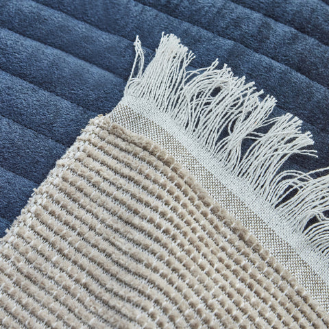 Karaca Home Pavo, Ensemble d'Hiver Double