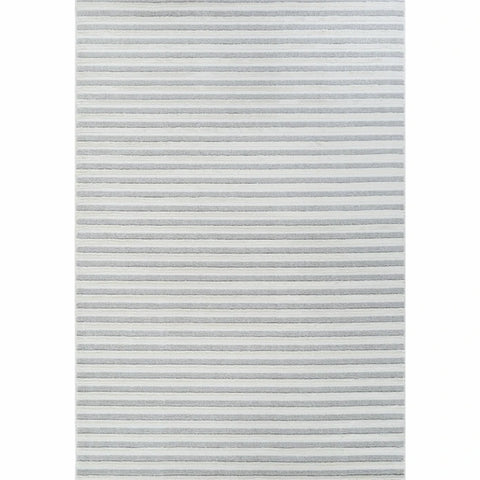 Kaşmir Halı 7/24 Sahara Emma Gris 160x230 cm