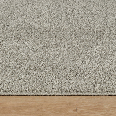 Kaşmir Halı 7/24 Puffy Nina, Tapis, 160x230cm, Gris