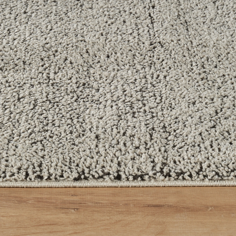 Kaşmir Halı 7/24 Puffy Nina Punto, Tapis, 80x150cm