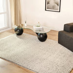 Kaşmir Halı 7/24 Puffy Nina Punto, Tapis, 80x150cm