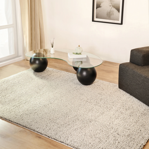 Kaşmir Halı 7/24 Puffy Nina Punto, Tapis, 120x180cm