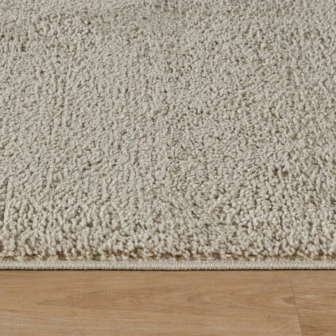 Tapis Kashmir 7/24 Puffy Nina Beige 120x180 cm