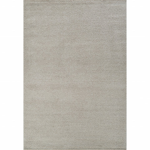 Kaşmir Halı 7/24 Puffy Nina, Tapis, 80x300cm, Beige