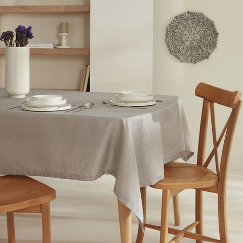 Karaca Home Pebble Nappe Grise