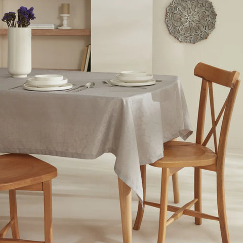Karaca Home Pebble Nappe Grise