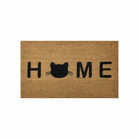 Kaşmir Halı Cat Home Coco Paillasson 40x60 cm