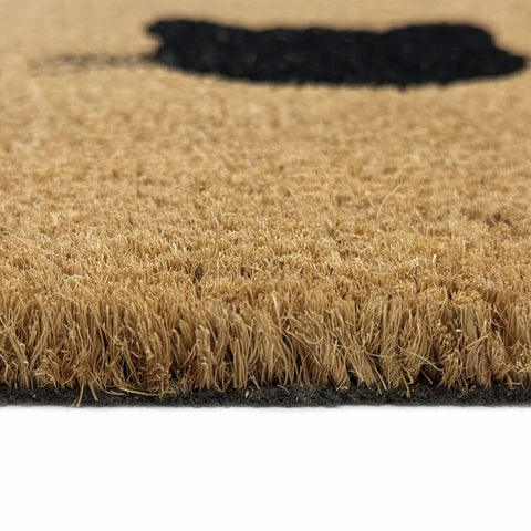 Kaşmir Halı Cat Home Coco Paillasson 40x60 cm