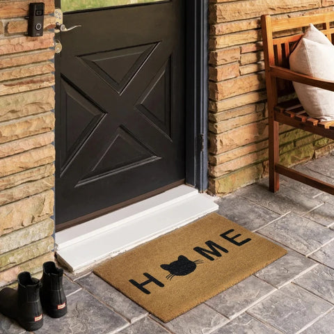 Kaşmir Halı Cat Home Coco Paillasson 40x60 cm