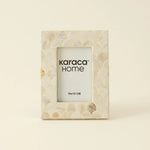 Cadre Photo Karaca Home Carrie 22x17 cm