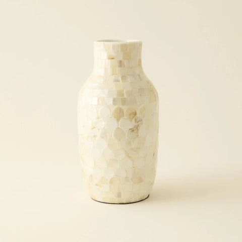 Vase Karaca Home Carrie 16x16x31,5 cm