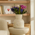 Vase Karaca Home Carrie 18x18x22 cm