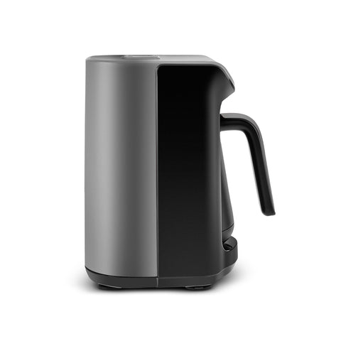 Karaca Hatır Milky, Machine à Café Turc, Anthracite