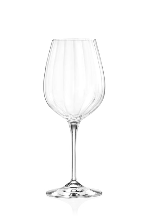 Rcr Optiq Glass 6 Pièces