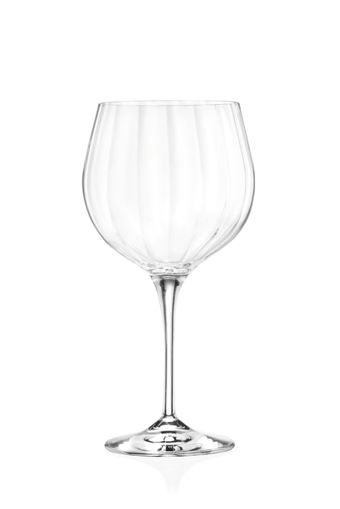 Rcr Optiq Glass Set de verres à vin 6 pièces