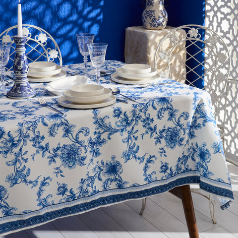Nappe Karaca Home Rosario 150X220 cm