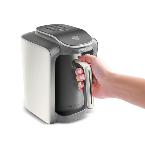 Machine à café turc Karaca Hatır Neo – Starlight