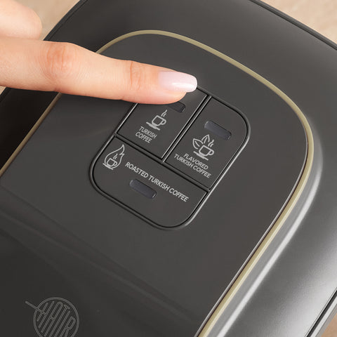 Machine à café turc Karaca Hatır Neo – Starlight