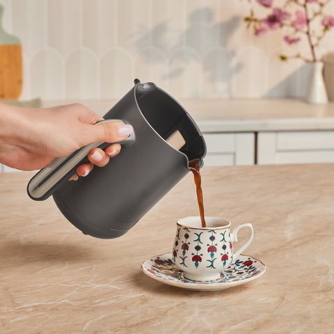 Machine à café turc Karaca Hatır Neo – Starlight