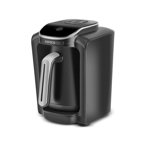 Machine à café turc Karaca Hatır Neo – Silver