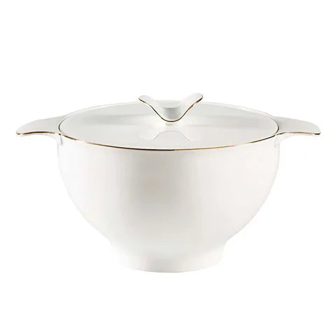 Jumbo Golda Service De Table 61 Pièces Pour 12 Personnes