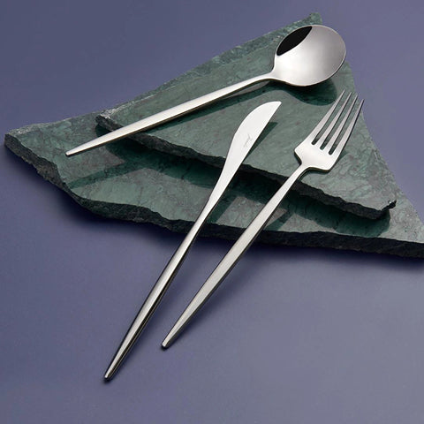 Jumbo 9000 Ménagère de couverts, 84 pièces, pour 12 personnes