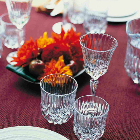 RCR Adagio Set de 6 coupes 280 ml
