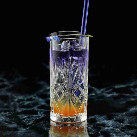RCR Melodia Ensemble de 6 Verres à Boisson 360 ml