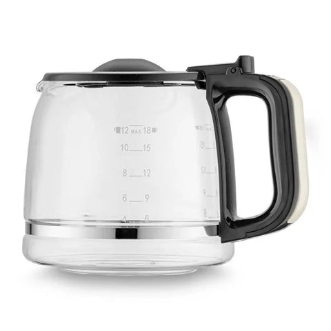 Cafetière filtre Homend x Jumbo Vintage Coffeebreak 5026H