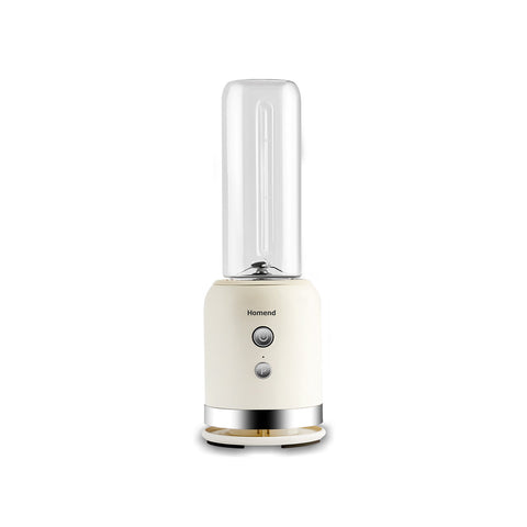 Homend Artfood 7025H Smoothie Blender Crème