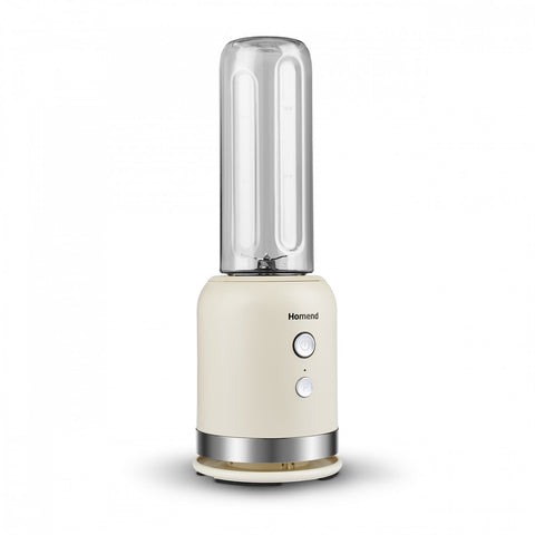 Homend Artfood 7025H Smoothie Blender Crème