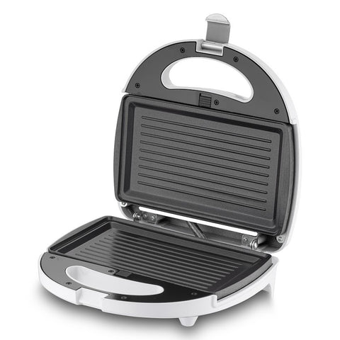 Homend Toastbuster 1319H Appareil à croque-monsieur Blanc
