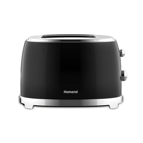 Grille-Pain Homend Vintage Breadfast 1527H – Noir