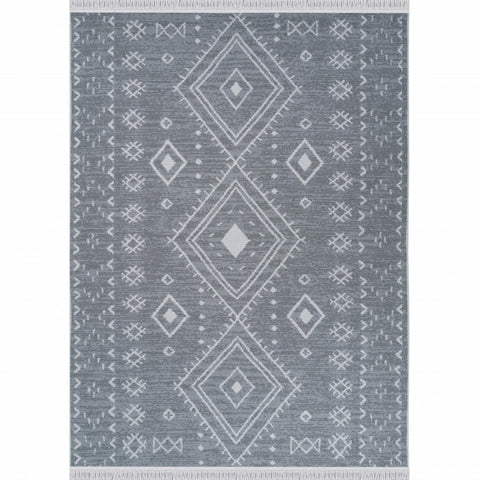 Kaşmir Halı 7/24 Kilim Jute Hatka 80x150 cm