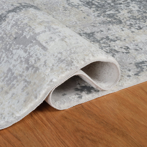 Tapis en Cachemire 7/24 Elegante Charm 80x150 cm